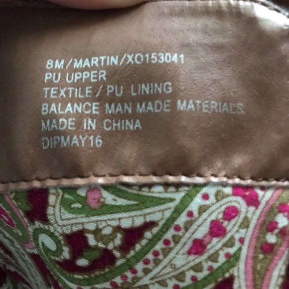 boots - Picture 4 of 6